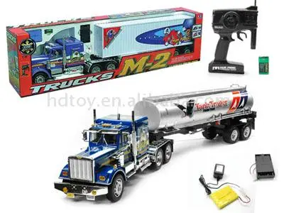 1:14 R/C CAR W/CHARGER &amp;LIGHT