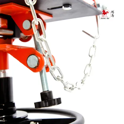 high quality Heavy Duty Transmission Jacks