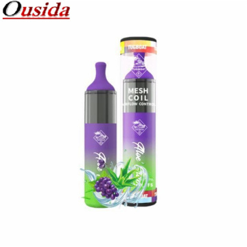 Tugboat EVO 4500 Puffs Disposable Vape Device Reddit