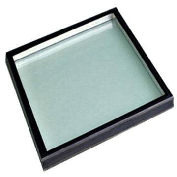 8mm 10mm Tempered Vacuum Insulated Glass Pane