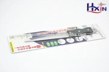 Kitchen Diamond sharpener for knives