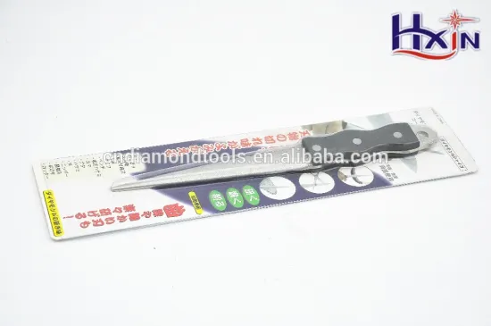 Kitchen Diamond sharpener for knives