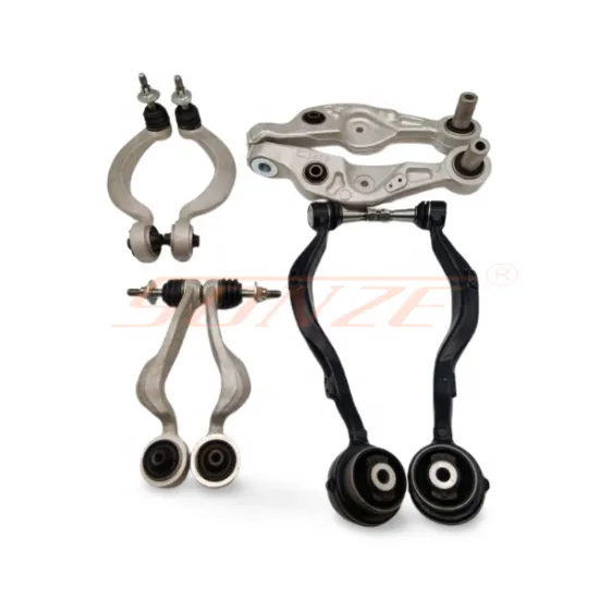 Front Left Lower Control Arm for Lexus LS460 460L USF40 (48640-50070, 48630-59125, 48640-59015, 48610-59125)