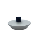 Multi-axis Finger Operated Joystick Of Hydraulic Valve