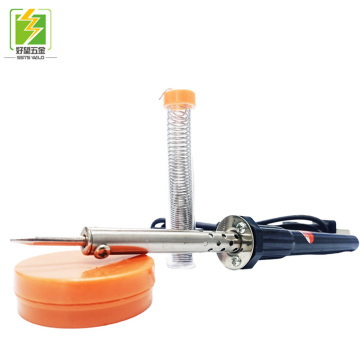 Wholesale High-Quality Electric Soldering Iron Tools Set: SSTS-SIS-01