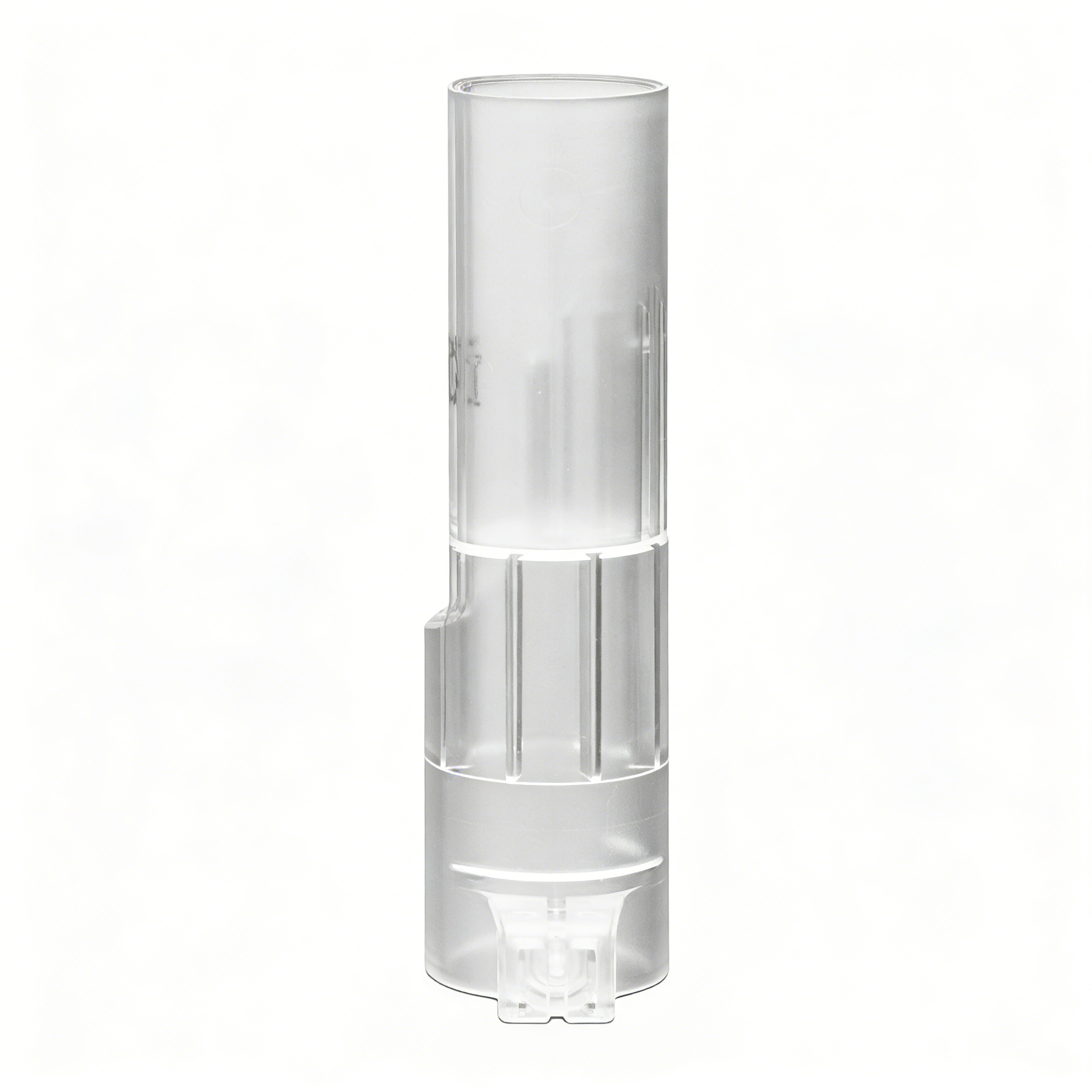 VKE Hassas Şeffaf Enjeksiyon Kalıplı Parça