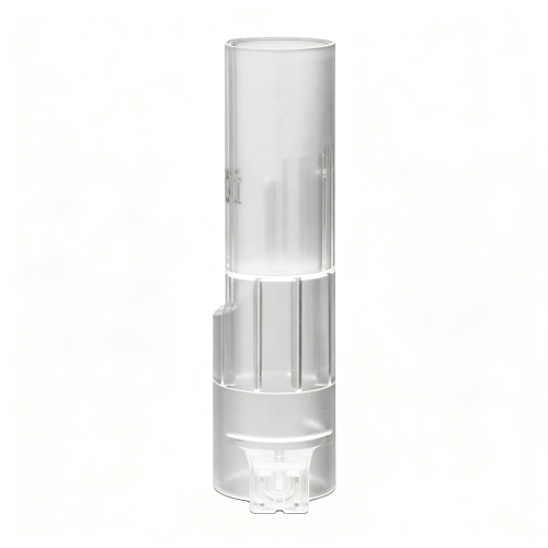 VKE Hassas Şeffaf Enjeksiyon Kalıplı Parça