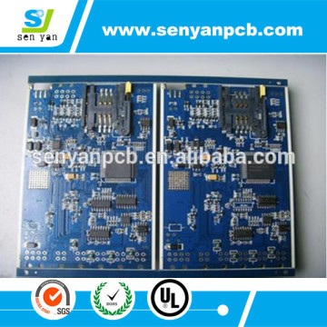 printed board assembly PCB assembly