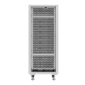 Projet d&#39;alimentation CC programmable Projet de rack de 40 kW