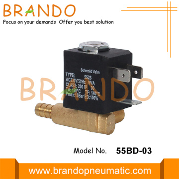 Ceme Tipo 5524 Series Valvola di solenoide di ferro