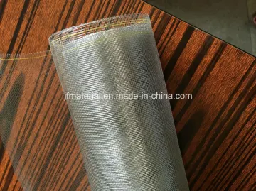 Aluminum Alloy Window Screen/ Insect Screen/ Window Screen/ Fly Mesh