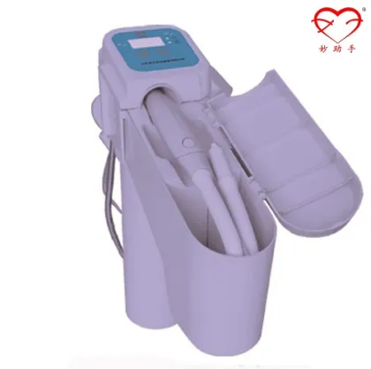 Electric Intelligent Bidet for sale portable bidet XR.ZJQ-01A