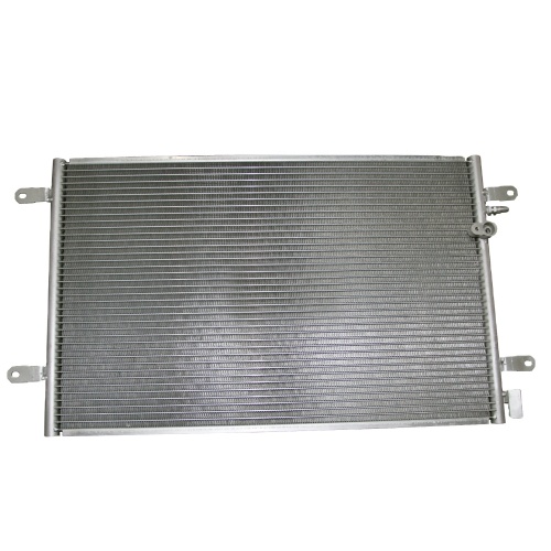 Ac Condenser for AUDI A6 BASE V6 3.2L 06-11 OEM 4F0260401E/4F0260403P Car Condenser Condensors