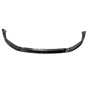 GR Seibon VS Style Carbon Fiber Front Lip for Toyota GR Yaris