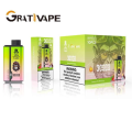 GRATIVAPE ปังก๊ก RexKing 30000