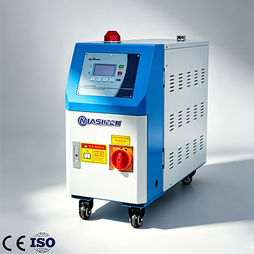 Bộ điều khiển nhiệt độ khuôn ép dầu công nghiệp