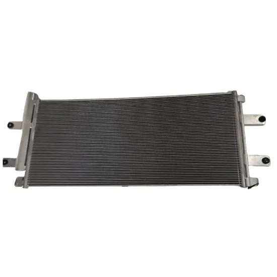 9615000054 A9615000054 - Refrigerant Car AC Condenser for Benz ACTROS