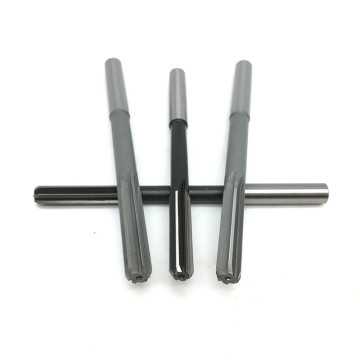 HSS Stright Shank Machine Reamer