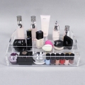 APEX Cosmetic Shop Countertop Akryl Makeup Bricka
