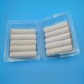 4 inci Mini Roller Roller Brush Cover Refill