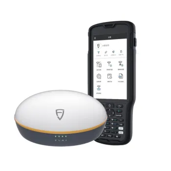 high precision receiver GNSS GPS JD Trion V1t