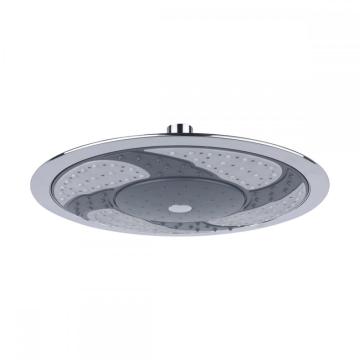 High pressure rainfall shower head rain for spa