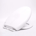New Type White Smart Electronic Cover Toilet Seat