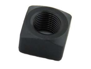 Square Nuts 3/4-16 UNF