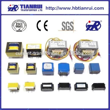 TRPE Series electric power transformer 220v 6v transformer 220v 18v