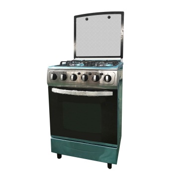 Home Appliance Free Standing 50x50 GasOven