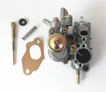 Vespa PX200 Sostituzione e parti del carburatore 24mm