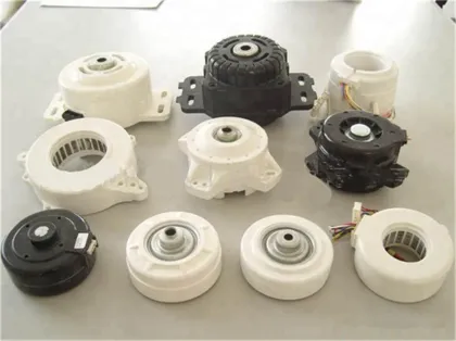 120T BMC injection molding machine injection machinery