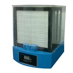 Air Purifier (PMMA)