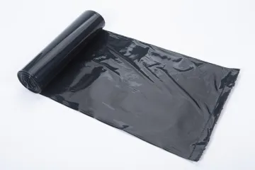 Disposable Plastic Garbage Bag Container Garbage Bags