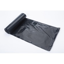 Disposable Plastic Garbage Bag Container Garbage Bags