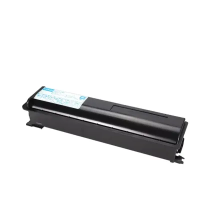 Toshiba E-Studio Toner Cartridge T1640C/T-1640C - Black with Chip