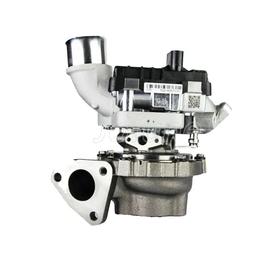 JF122058 Turbocharger for Kia Sorento 2.2 CRDI - GTB1752vlk 808031-0001 28231-2F750 145KW/200PS