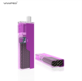 Vamped Open System Vaporizer Custom