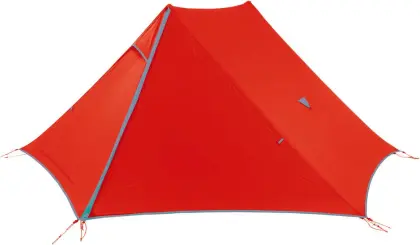 The A-frame Backpacking Tent