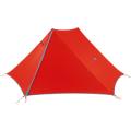 Stan A A-Frame Backpacking