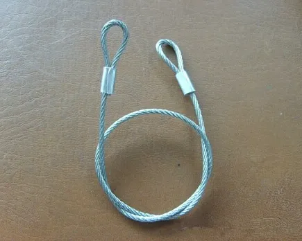 Hot Sale Steel Cable for Slings