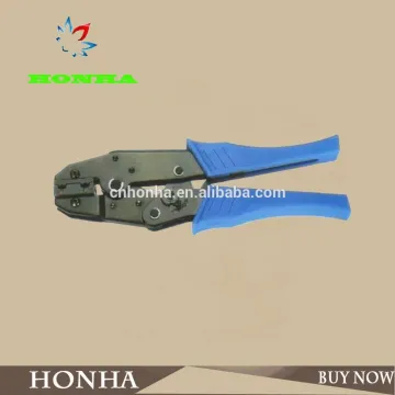 hydraulic terminal crimping tool LX-07FL