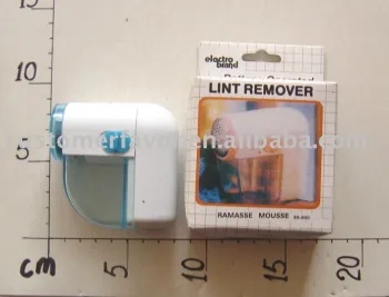 LINT REMOVE (74105)