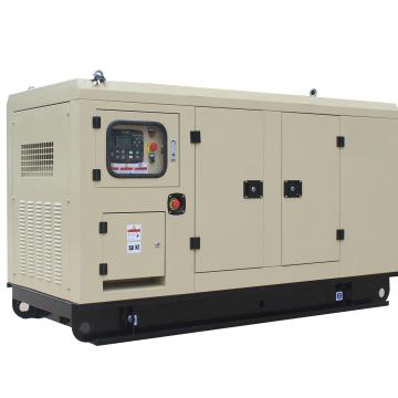 Yuchai Engine 400kw Electric Diesel Generator Set Price