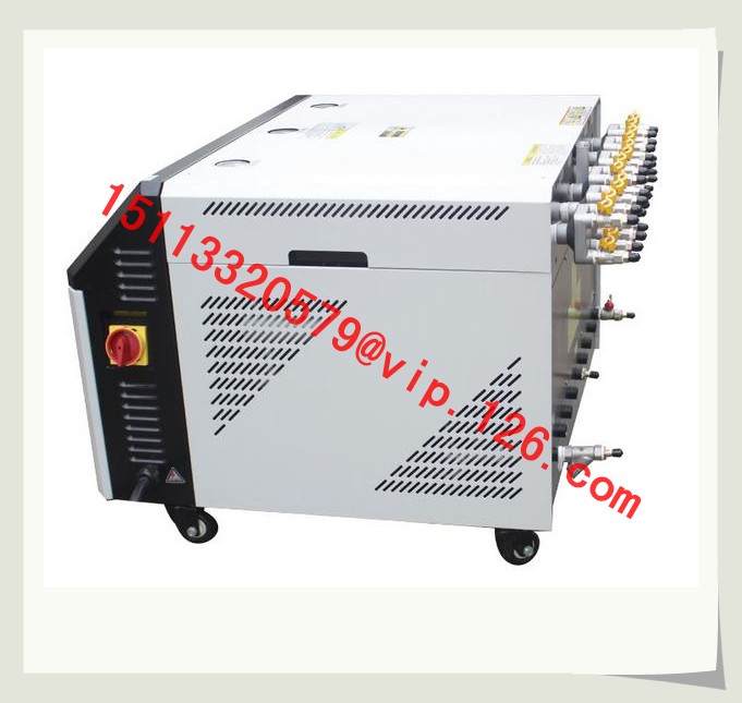 3 In 1 Mold Heaters Side View