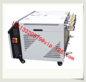 3-in-1 Water-oil Molding Injection Heaters