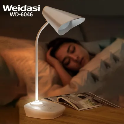 New Products Desk Night Lamp Reading Student Table Lamp Desk Reading Lamp for Home
