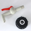 plastic tap adapter 2 inch S60x6