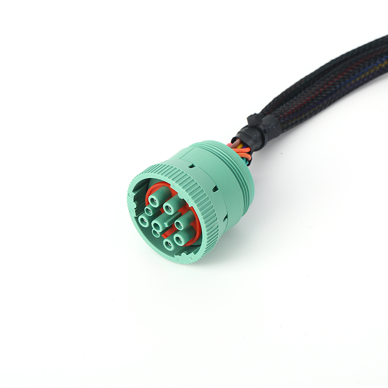 Automotive Cable Assembly