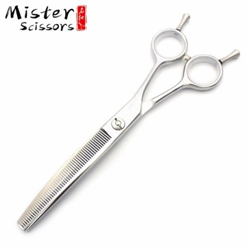 double sided thinning shears for dogs
